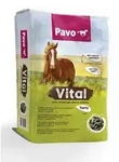 Pavo Vital 20 Kg