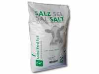 Solsel - esco Viehsalz 25 kg Natriumchlorid Futtersalz Einzelfuttermittel...