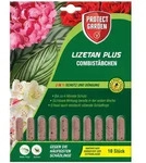 Protect Garden Lizetan Plus Combist&auml;bchen 2 In 1 10 St&uuml;ck Wachstumsf&ouml;rderer