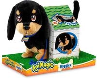 Goliath Animagic Waggles Dog