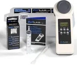 Elektronischer Poolwassertester Poollab 1.0