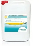 Ph-minus Liquid Domestic 14,9% 20 L - Bayrol