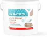 E-chlorilong&reg; Classic - 200 G Chlortabletten Mit 92% Aktivchlor 10,0 Kg - Bayrol