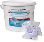 E-chlorilong&reg; Ultimate 7 - 300 G Chlortabletten Mit 7 Funktionen 10,2 Kg - Bayrol