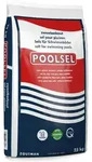 25 Kg Poolsel&reg; Meersalz F&uuml;r Salzwasserpools