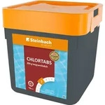 Steinbach - Chlortabs Langsaml&ouml;sliche 200 G Tabletten 5 Kg