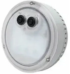 Led Licht Beleuchtung 5 Farben Whirlpool F&uuml;r Bubble Spa Purespa - Intex