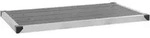 Vidaxl Outdoor Shower Tray Wpc Stainless Steel 110x62 Cm Grey