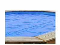 Thermische Abdeckung für ovales Schwimmbad aus Composite 524x386