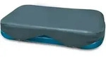 Poolabdeckung Rechteckig Blau - 305 X 183 Cm - Schutzplane F&uuml;r Schwimm-center