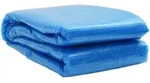 Rechteckige Poolabdeckung 800x500 Cm Pe Blau Vidaxl