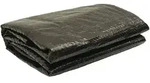 Poolabdeckung Schwarz 250 Cm Pe Vidaxl