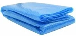 Poolabdeckung Blau 400&times;200 Cm Pe Vidaxl