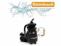 Active Balls + Sandfilteranlage Speed Clean 4,5 m³ - Steinbach