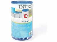 Intex - Filterpatrone Typ b - Für weiß