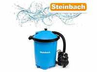 Steinbach - Active Balls 75 Filteranlage
