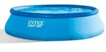Intex 26166 Ex 28166 Aufstellpool Easy-pool Set Quick Up Aufblasbar Rund 457x107