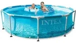 Swimmingpool-bausatz Ocean Tube 3,05 X 0,76 M - Intex