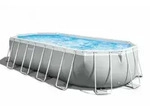 Rahmen-gartenpool 610x305cm 6in1 Intex 26798
