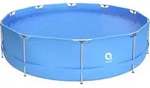 Sirocco Blue Frame Pool 360 X 76 Cm