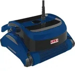 T.i.p. Poolroboter Sweeper 18000 3d Schwarz/blau Poolroboter