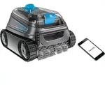 Boden, W&auml;nde Und Wasserleitung Des Elektrischen Poolroboters &ndash; Wlan Zodiac Cnx 30