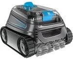 Boden, W&auml;nde Und Wasserleitung Des Elektrischen Poolroboters - Zodiac - Cnx 20