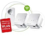 Magic 1 Wifi Mini Multiroom Kit Power Wlan - Devolo