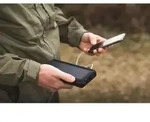 Sandberg - Outdoor Solar Powerbank 24000