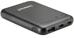 Intenso - Xs5000 Powerbank 5000 Mah Lipo Schwarz Statusanzeige