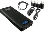 Xtpower Xt-20000 Powerbank Schwarz 20100 Mah