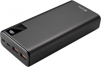 Sandberg Powerbank Usb-c Pd 20w 20000