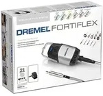 Dremel 9100 Fortiflex Heavy Duty Flexible Shaft - Spezial-multi-tool Mit 300w Motor,