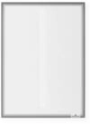 Durable 501457 Dokumentenhalter Anthrazit, Transparent