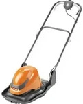 Flymo Simpliglide 360 Elektro 1.800 W 36 Cm Luftkissenm&auml;her"-"170348927