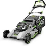 Ego Lm2135e-sp 52cm Poly-radantriebsm&auml;her Set