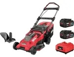 Skil Gm1e0140ba Akkurasenm&auml;her Rot 43 Cm