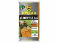 Saat Vertikutier-Mix 7,5kg für 250m² - Compo