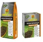 Saat Rasen-reparatur Komplett Mix+ 1,2kg F&uuml;r 6m2 - Compo