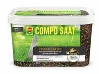 Compo - saat® Trocken Rasen 2 kg für 80 m²