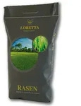 Loretta Superrasen Premium 10 Kg Rasensamen Qualit&auml;tsamen Keimgarantie