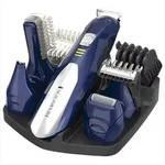 Wiederaufladbarer Mehrzweck-bartschneider - Pg6045 - Remington