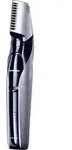 Panasonic Er-gk60 K&ouml;rpertrimmer Silber/schwarz (er-gk60-s503)