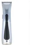 Wahl Beret Schwarz, Silber Lithium Ion De