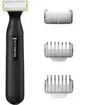 Remington Omniblade Hg1000 Schwarz
