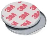 Abus Magnet-befestigung F&uuml;r Rauchwarnmelder Mini