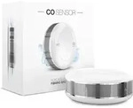 Fibaro Fgcd-001 Kohlenmonoxid-detector Wei&szlig;