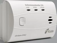 Co-melder X10.2 H.71mm Wei&szlig; 85 Db/3m