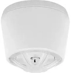 Rm640k Hitzemelder Inkl. 10 Jahres-batterie Batteriebetrieben (&oslash; X H) 50 Mm X 44 Mm