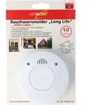 Rauchmelder Long Life Inkl. Lithium Batterie 85db